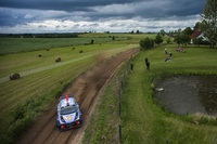 Rallye Polen 2017