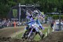 Jeremy van Horebeek will es in Frankreich auch mit einem angebrochenen Handgelenk probieren