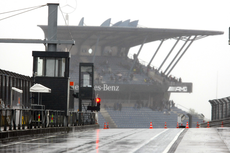 Im Juni ist die IDM auf dem Nürburgring zu Besuch