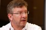 Ross Brawn spürt den Atem der Gegner.