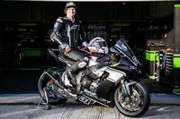 Wintertest Oktober 2024 Jerez