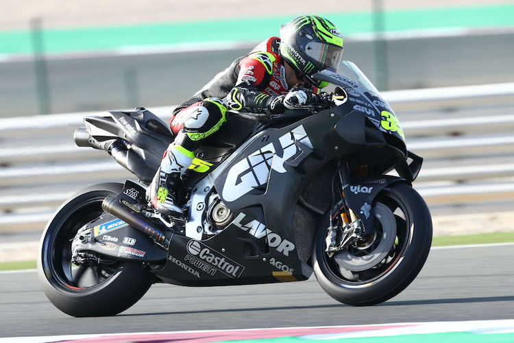 Cal Crutchlow