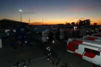 Jerez 2014, Samstag