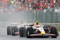 Spa Francorchamps 2025