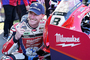 Davey Todd: Sieger der Senior-TT 2024