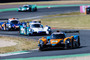  Das DKR Engineering-Duo Robin Rogalski und Valentino Catalano feiert den Debütsieg im Prototype Cup Germany