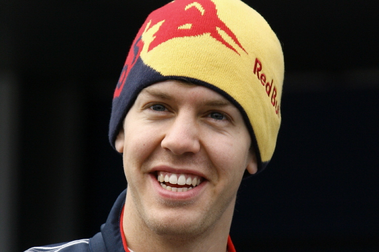 Vettel: «Lücke zu den Topteams schliessen».