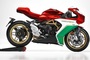 MV Agusta Superveloce 800 75 Anniversario: MV Agusta macht sich selber und 75 Fans ein Geburtstagsgeschenk