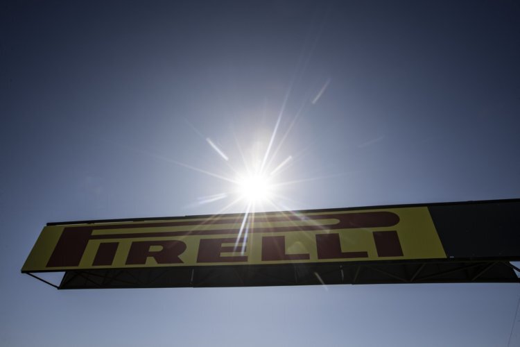 Pirelli ist seit 20 Jahren Reifenmonopolist der Superbike-WM