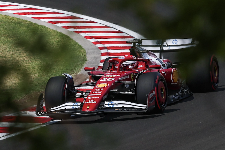 Charles Leclerc