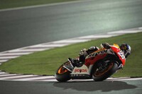 MotoGP - Doha, Freitag