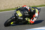 MotoGP-Rookie Andrea Iannone