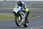Tatu Lauslehto wird bester Suzuki-Pilot in Zolder