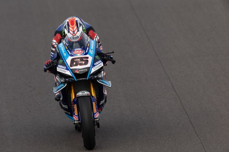 Jonathan Rea