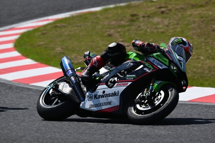 Kawasaki ist Titelverteidiger und mit drei Superbike-Stars stark besetzt
