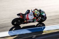 Estoril 2025, Samstag