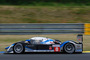 Stehen auf Pole: Sarrazin/Bourdais/Montagny im Peugeot 908 HDI