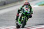 Jonathan Rea ist zufrieden mit dem Barcelona-Test