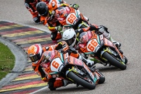 IDM Supersport 300: Die Saison 2024