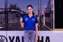 Natalia Rivera und GRT Yamaha machen gemeinsam weiter