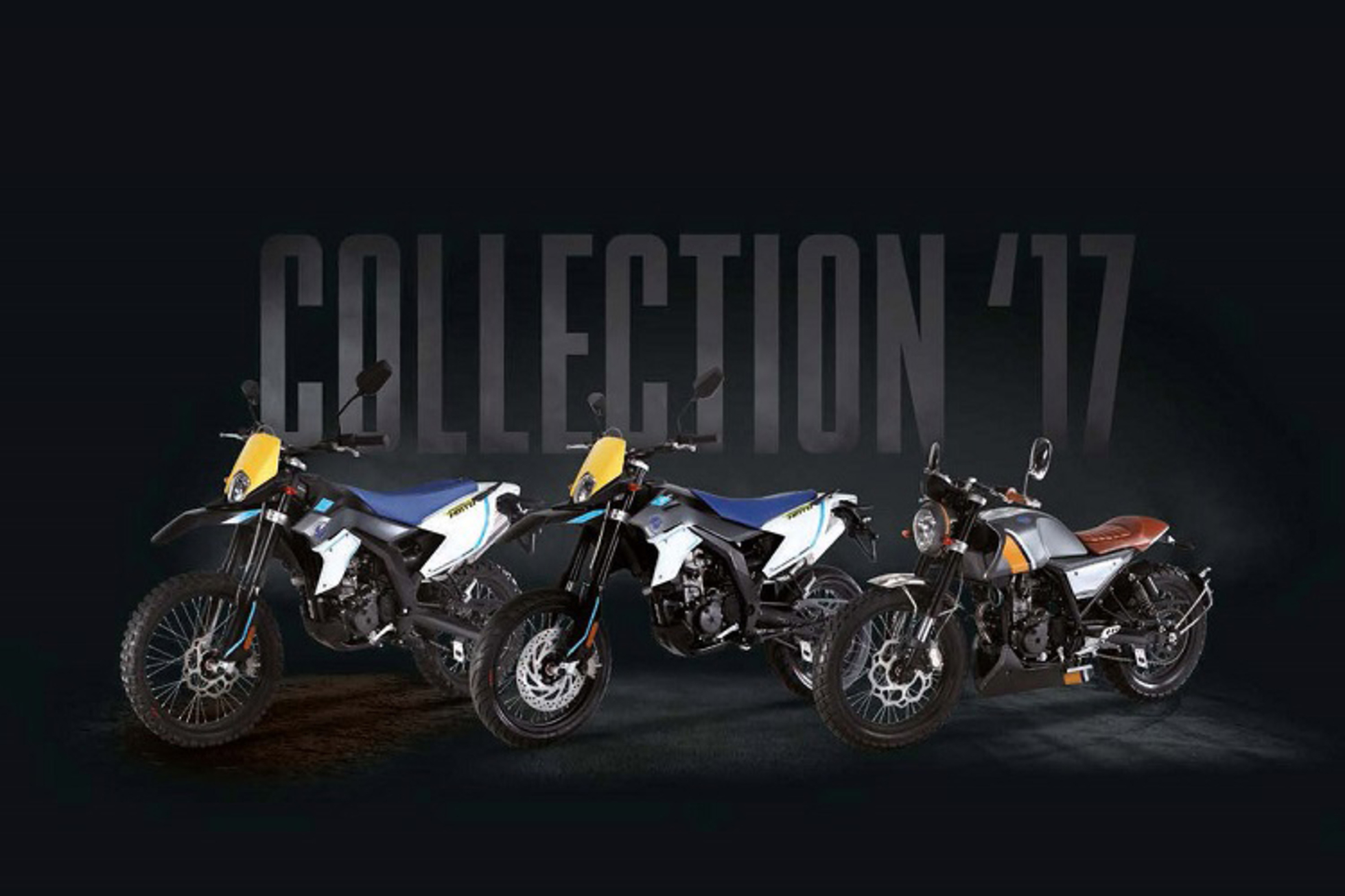 Mondial Zweite Auferstehung Mit Drei 125er Modellen Produkte Speedweek Com
