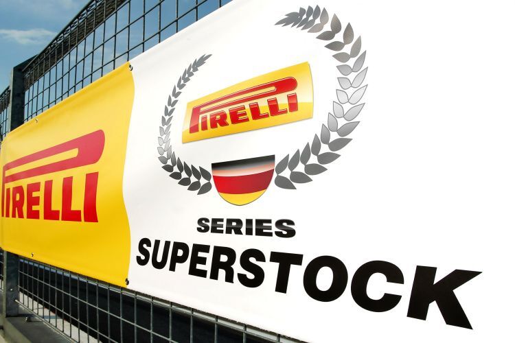 Pirelli Superstock Serie 2013