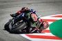 Fabio Quartararo: An mangelndem Körpereinsatz lag es nicht