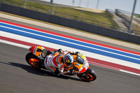 MotoGP-Test in Austin/USA, zweiter Tag