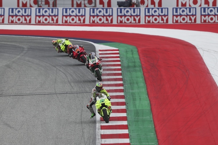 Franco Morbidelli