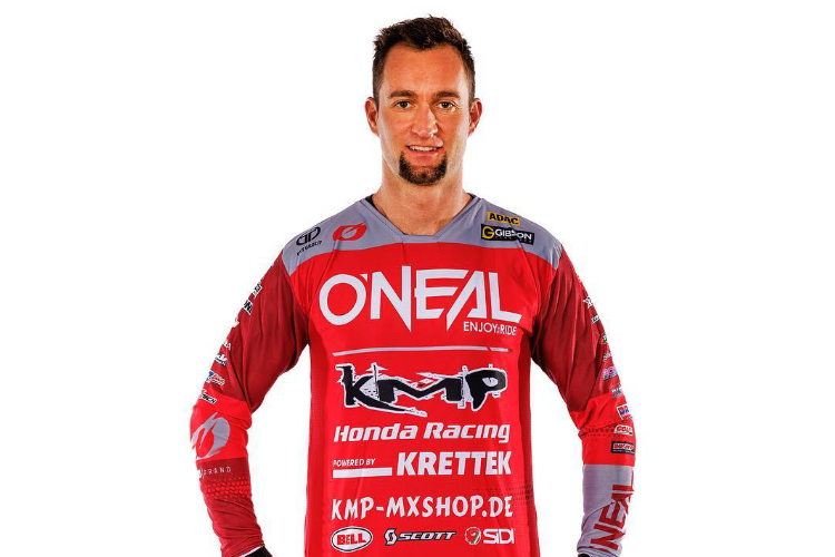 Max Nagl