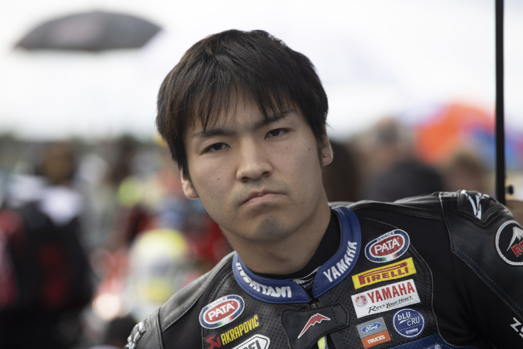 アジア人にとってのカルチャーショック：失敗の理由 SBK / スーパーバイク世界選手権