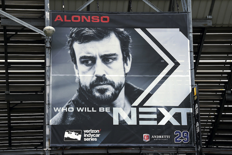 Was kommt für Fernando Alonso als nächstes?
