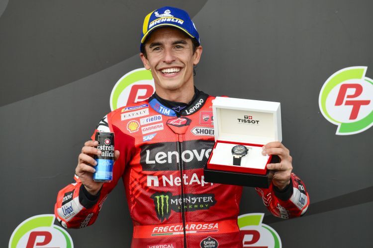 Marc Márquez