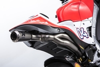 Ducati-Team-Präsentation 2015