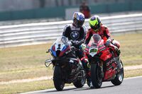 Misano 2025, Freitag