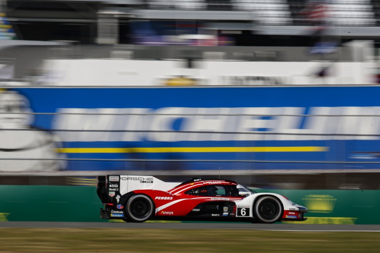 WEC Portugal: Portimao 6-hour preview and an announcement