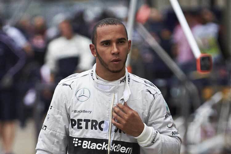Lewis Hamilton will den vierten Sieg in Kanada