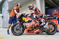 Sepang-Test 2025