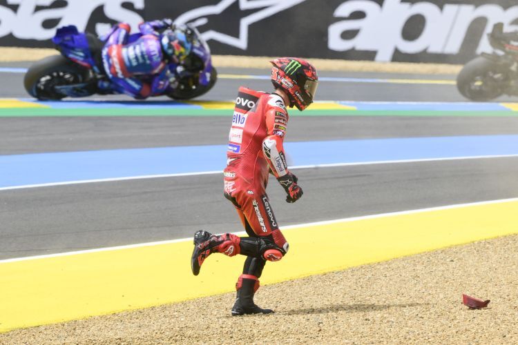 Francesco Bagnaia
