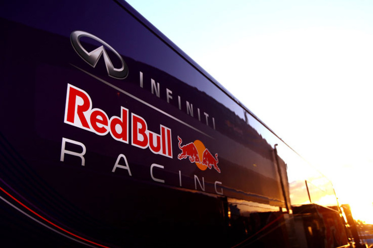 Red Bull Racing: Kein Räumungsverkauf