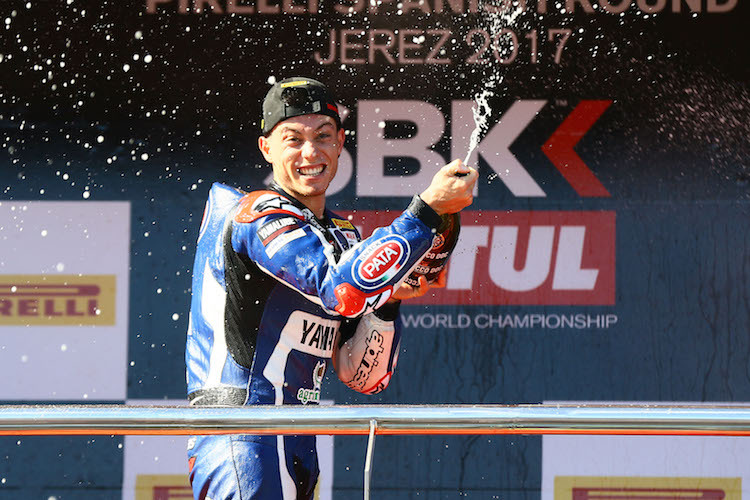 Sieger Federico Caricasulo