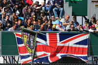 Silverstone 2013, Sonntag