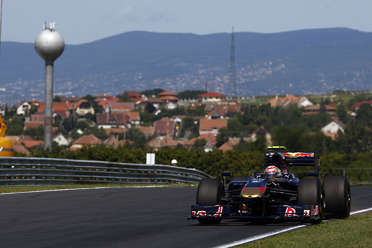 Buemi