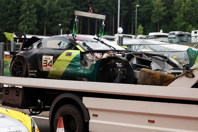 Schwerer-Unfall-Walkenhorst-Motorsport-zieht-zur-ck