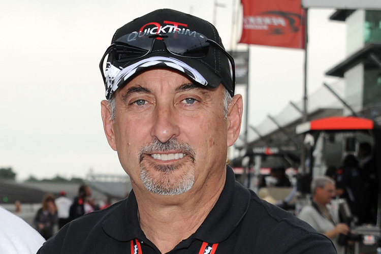 Bobby Rahal glaubt an die IndyCar-Serie