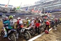 450er-Finale in New York
