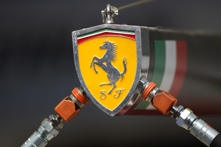 Ferrari präsentiert heute den neuen F150 in Maranello