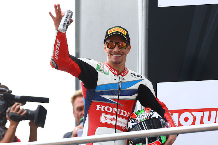 Nicky Hayden vemisst das MotoGP-Paddock nicht mehr