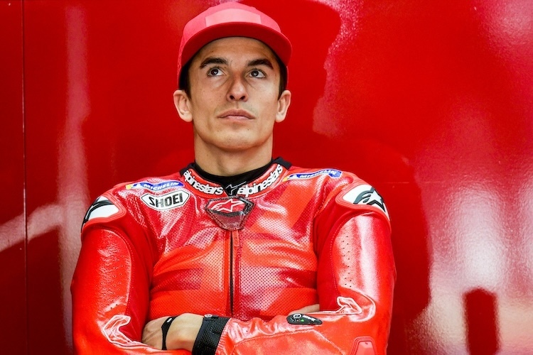 Marc Marquez