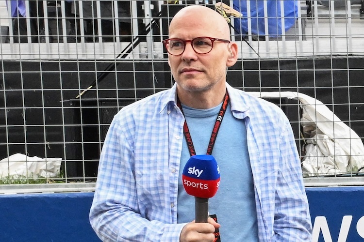 Jacques Villeneuve